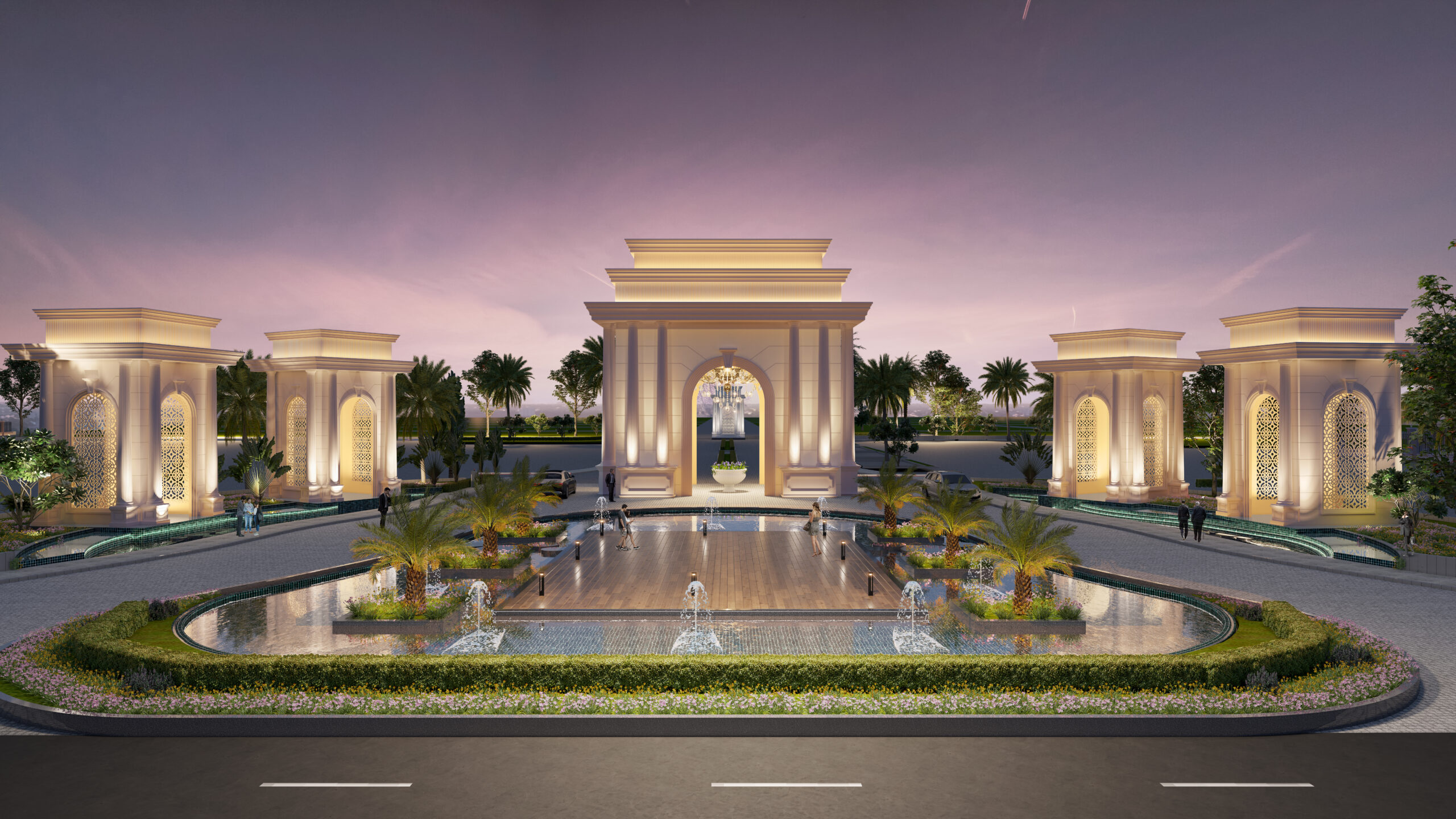 Read more about the article Skyom City – The Most Promising RERA Approved Township in Lucknow