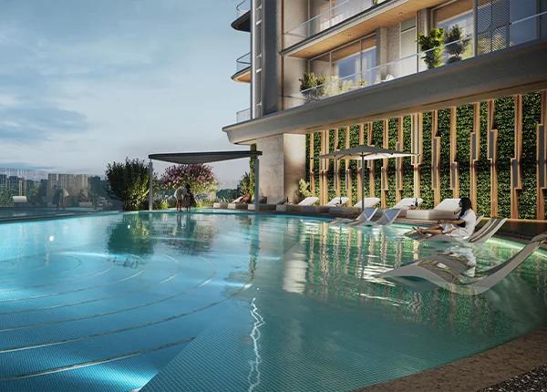 You are currently viewing Skyom Upcoming Luxury Tower in Gomtinagar Extension
